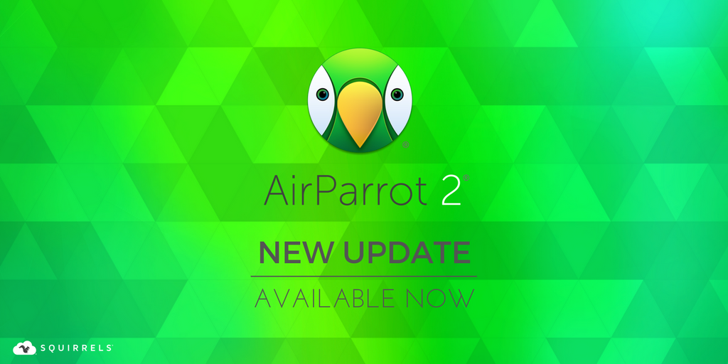airparrot 2 free download mac